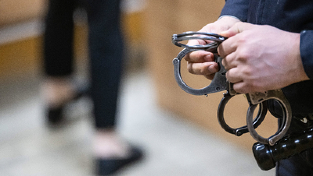    Фото: Ilya Moskovets/URA.RU/Globallookpress