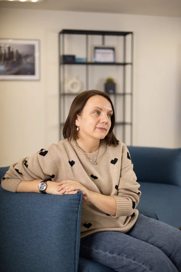 Ещё одна офисная фоточка