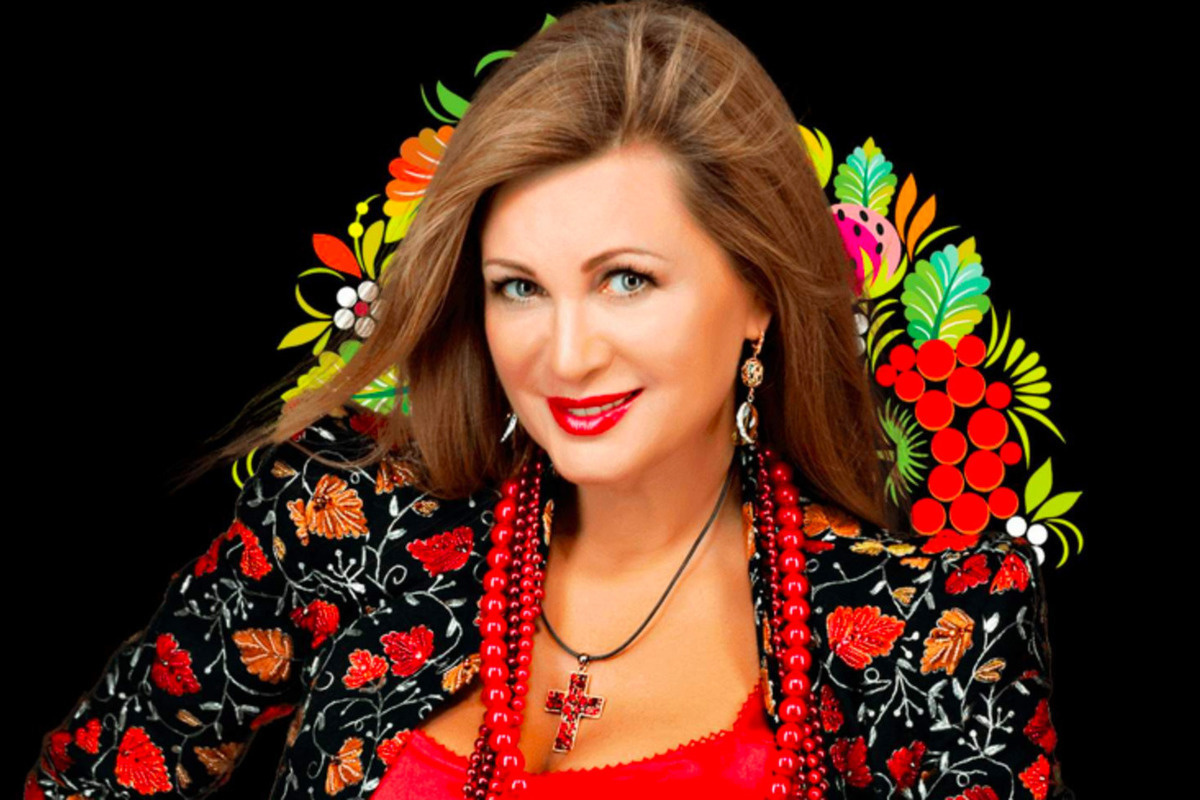 Певица Вика Цыганова. Фото Яндекс.Картинки. 