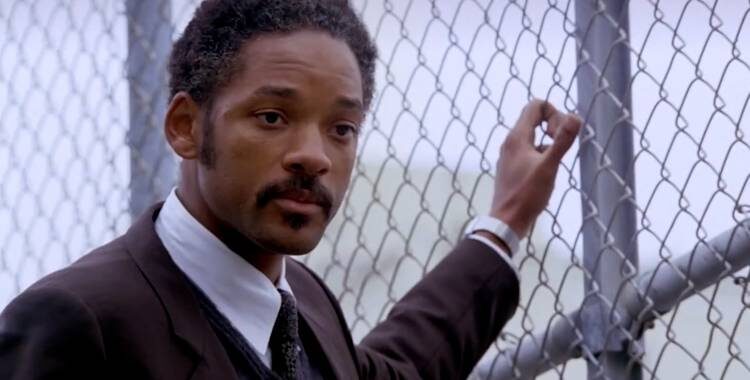 Кадр из фильма "В погоне за счастьем"