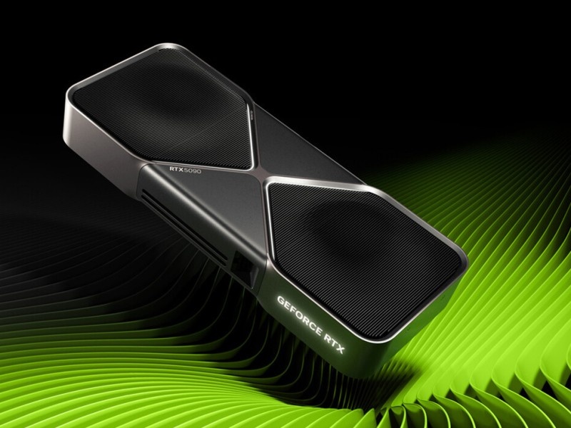    «Народная» NVIDIA GeForce RTX 5060 Ti будет выпущена в двух модификациях