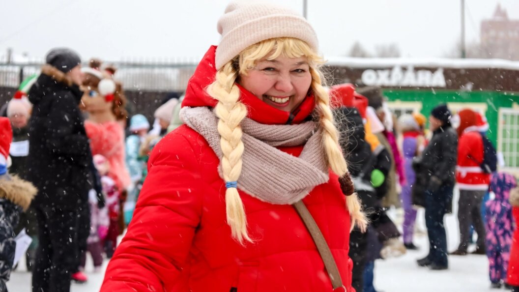    Фото: Elena Mayorova/Global Look Press/Globallookpress