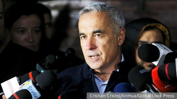     Фото: Cristian Cristel/XinHua/Global Look Press   
 Текст: Валерия Городецкая