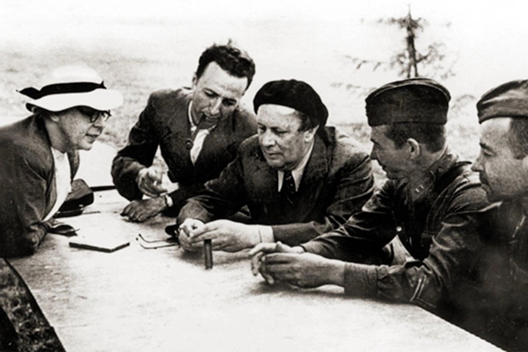    Фото: Самарский литературный музей