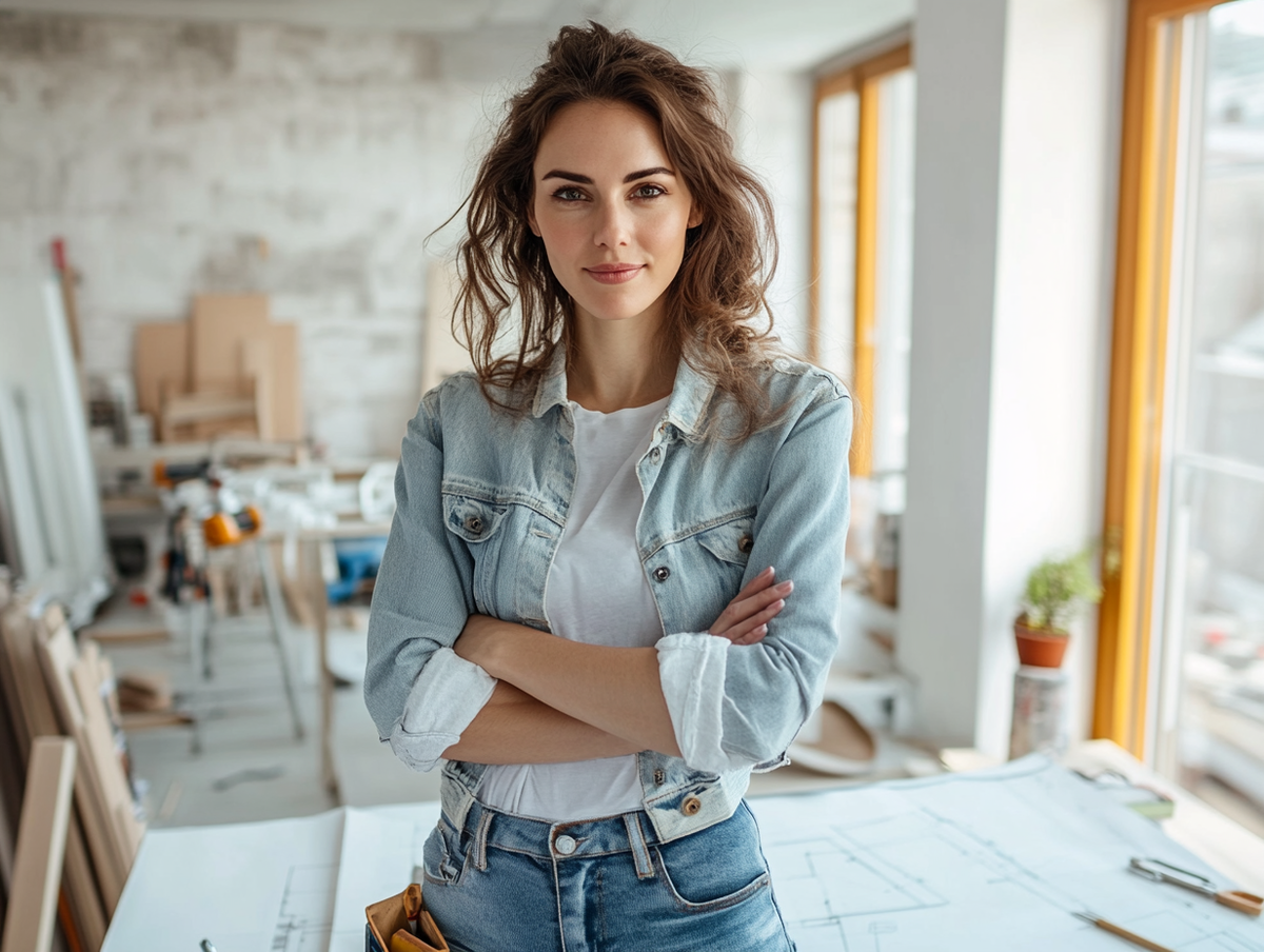    Как правильно выбрать подрядчика для ремонта квартиры: 10 шагов к успешному проекту без ошибок Антон