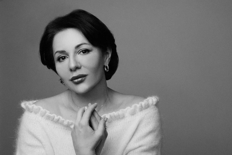 Елена Фёдоровна Сатирова - жизнерадостный онколог