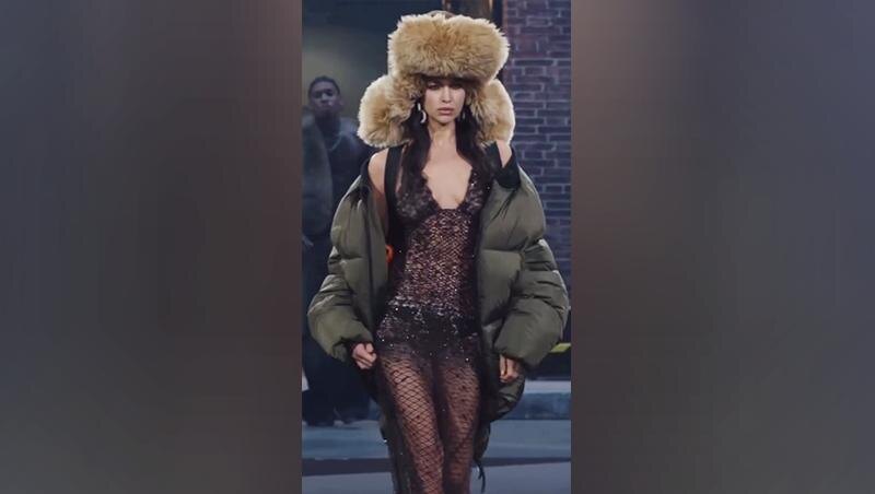 Фото: instagram.com(запрещён в РФ)/ginmalfashion