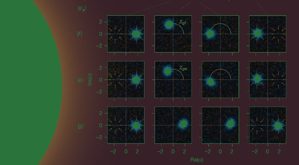   Amazon Web Services / Nature, 2025