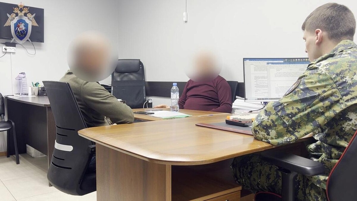    Фото: СУ СКР по Краснодарскому краю