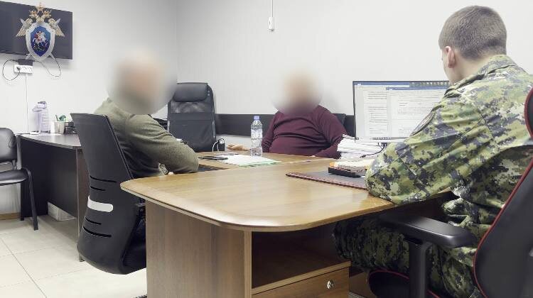    Фото: пресс-служба Следственного комитета по Краснодарскому краю
