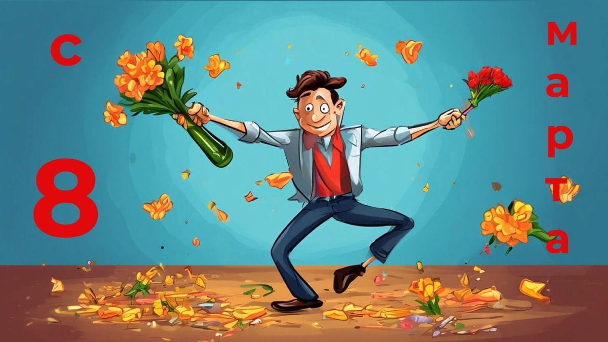 Давайте вместе посмеемся