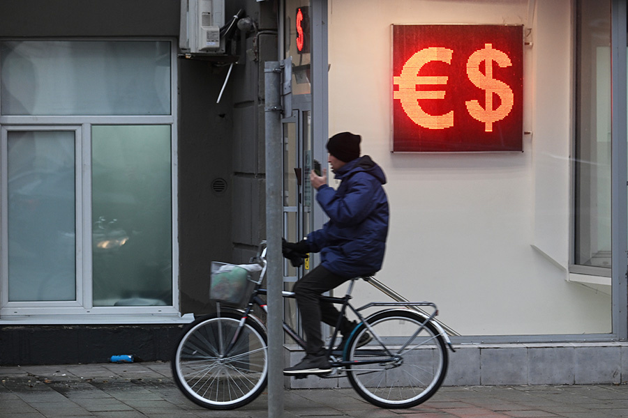    © Михаил Воскресенский/РИА Новости