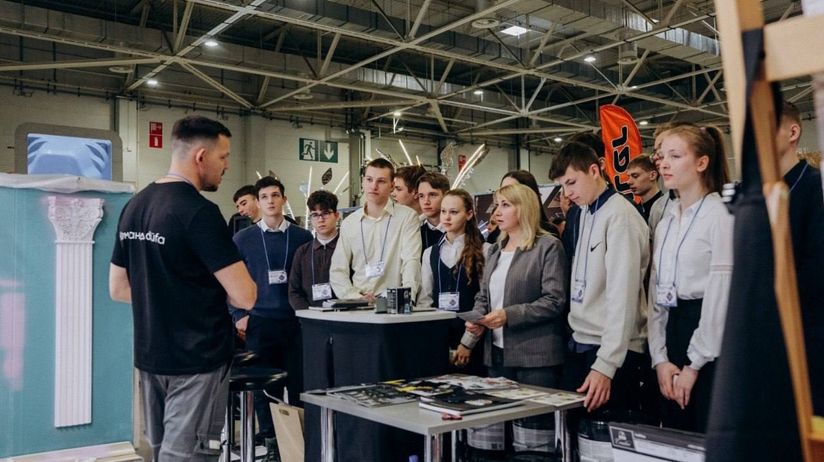 Фото: Станислав Телеховец / Эльвира Мясищева