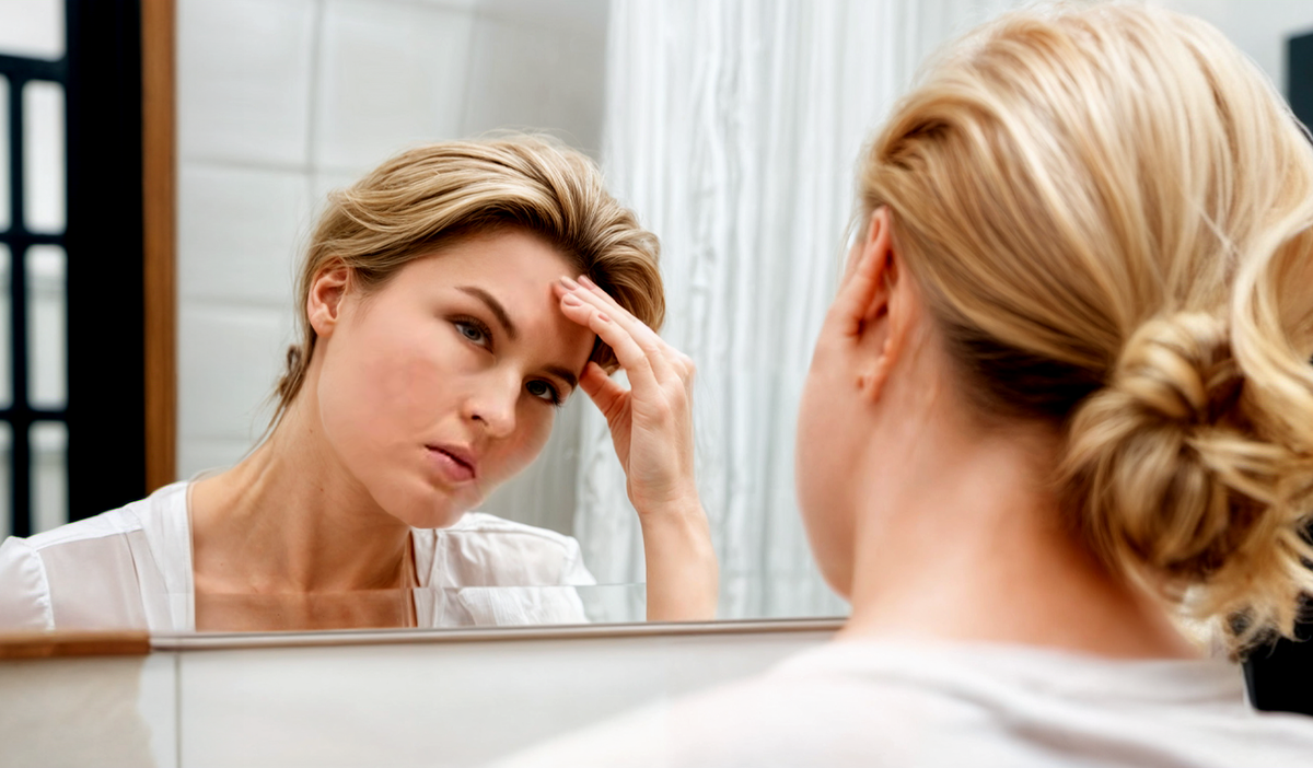 Кортизоловое, отёчное лицо: мифы и реальность. Причины и способы решения проблемы. Как вернуть четкий овал за 30 дней