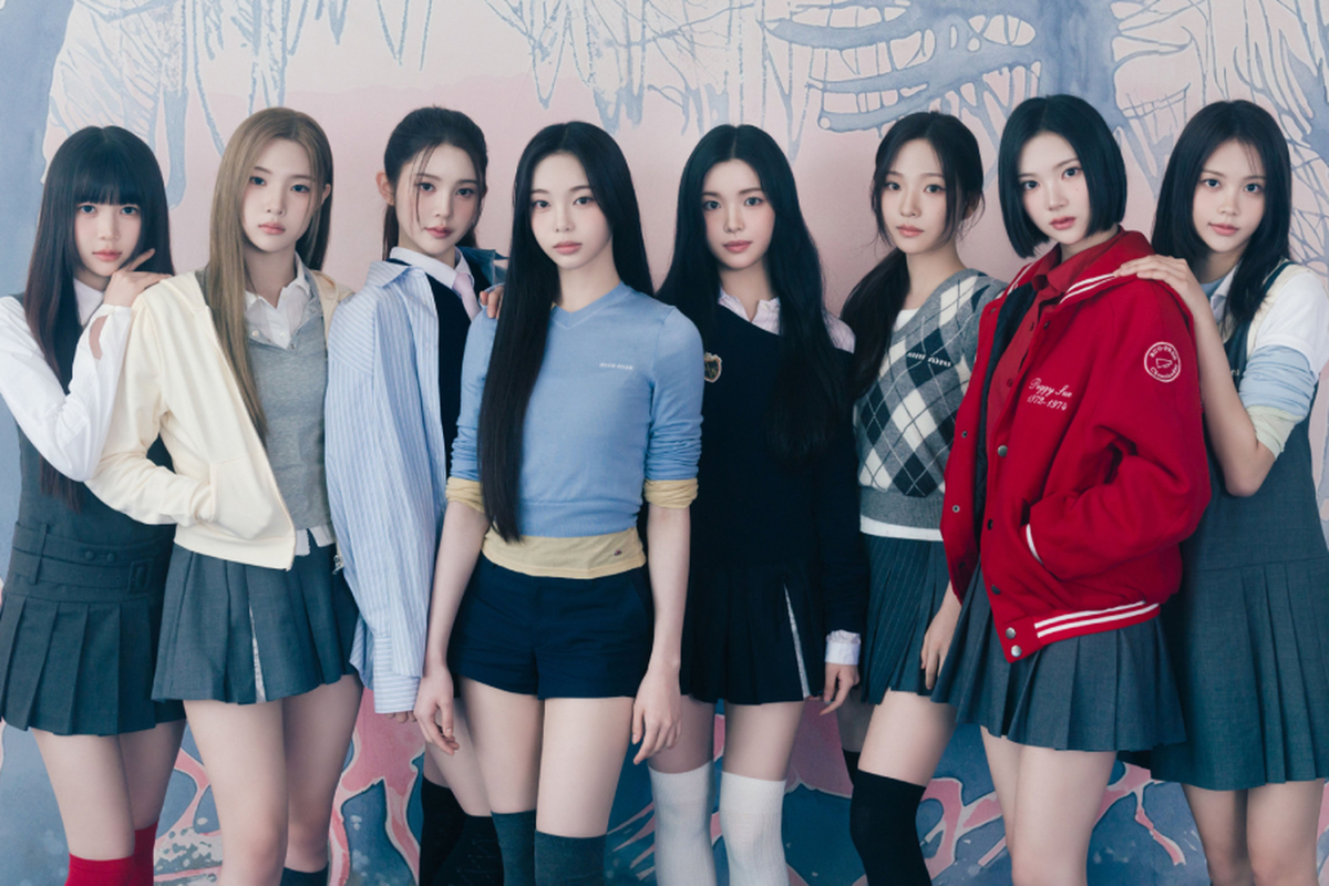     SM Entertainment подаёт в суд за распространение фейков о Hearts2Hearts