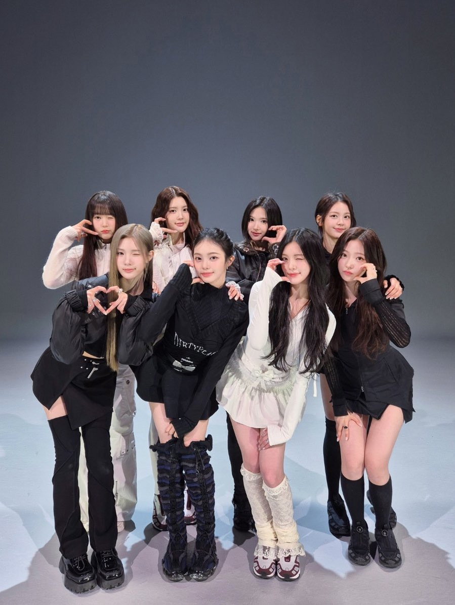    Hearts2HeartsСоцсети