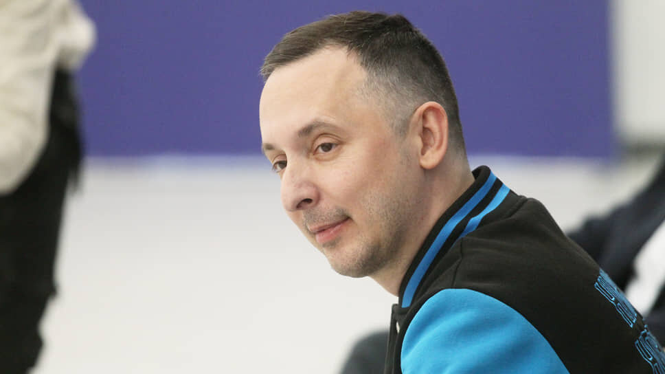 Фото: Роман Яровицын / Коммерсантъ