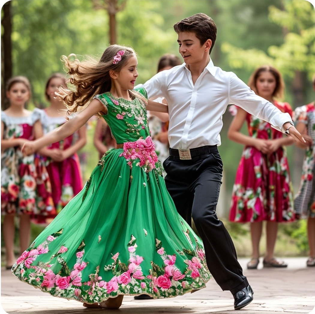 Изображение сгенерировано в приложении "Шедеврум " автором канала Дилярой Гайдаровой 