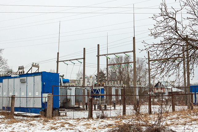 Не влезай, убьет! «Тверьэнерго» предупредило об опасности хищения оборудования