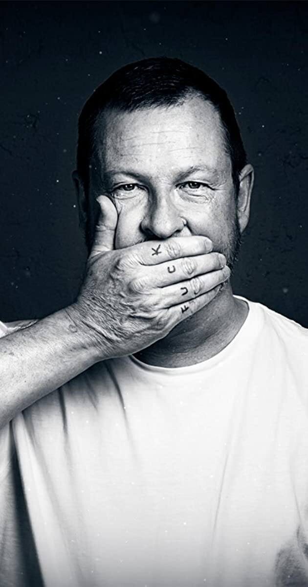 Режиссер Ларс фон Триер 