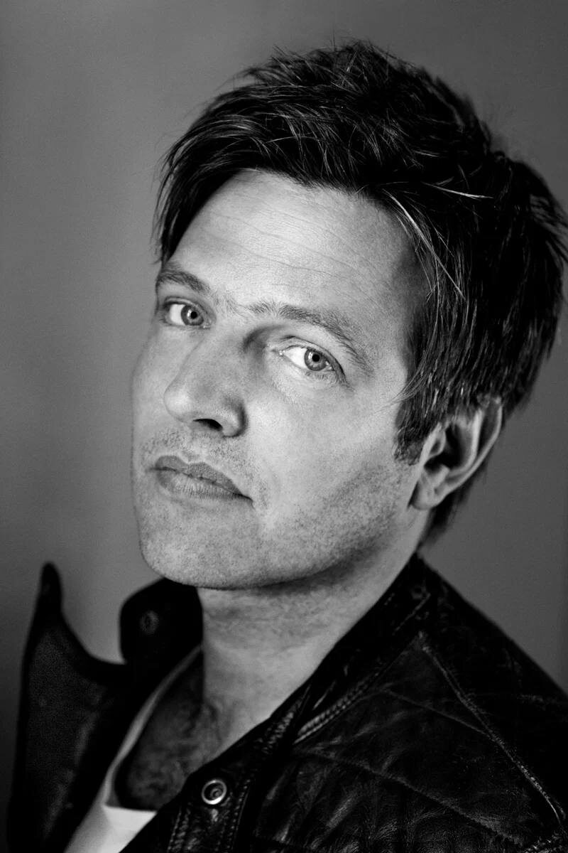 Режиссер Томас Винтерберг