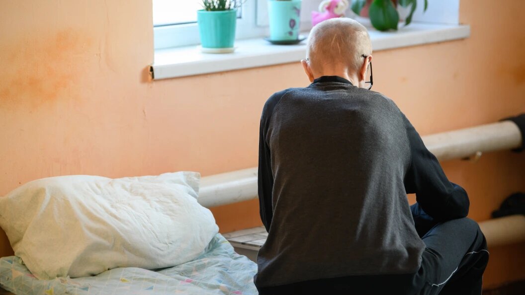    Ilya Moskovets/Globallookpress