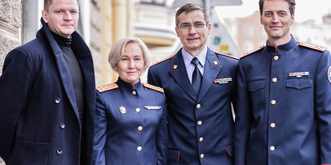 Почему сценариста "Первого отдела" Андрея Тумаркина часто называют женоненавистником