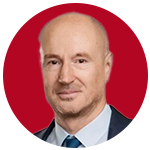 Борис Копейкин, главный экономист Института экономики роста им. П.А. Столыпина