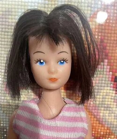 Похожая кукла. Фото из интернета