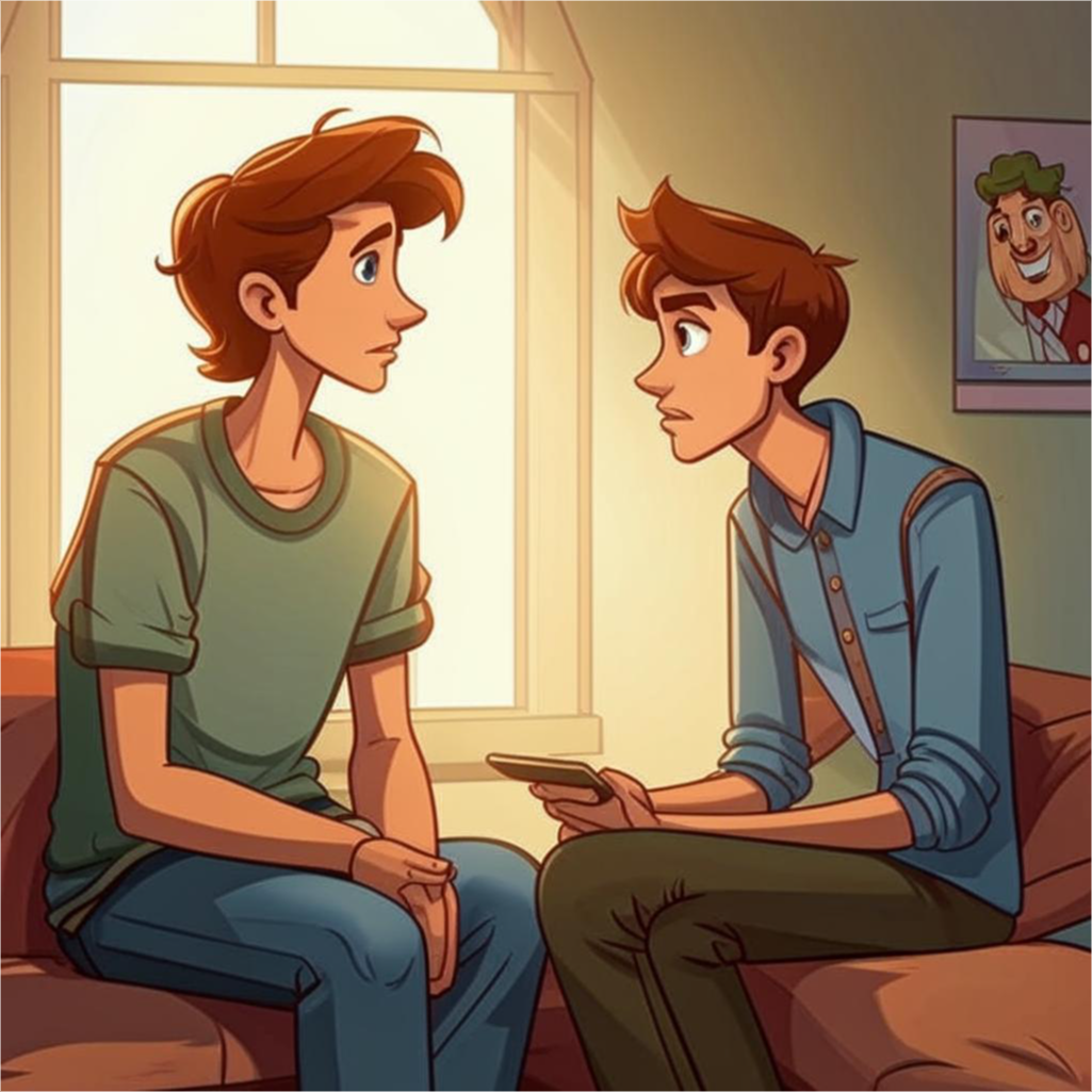 Иллюстрация от Fusion Brain.