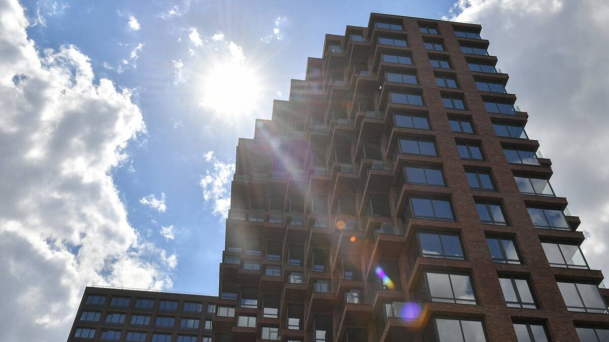    Фото: Сергей Киселев / АГН Москва