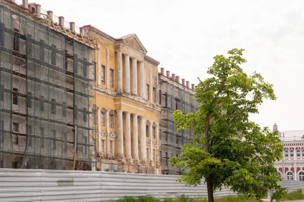    Правительство Курской области