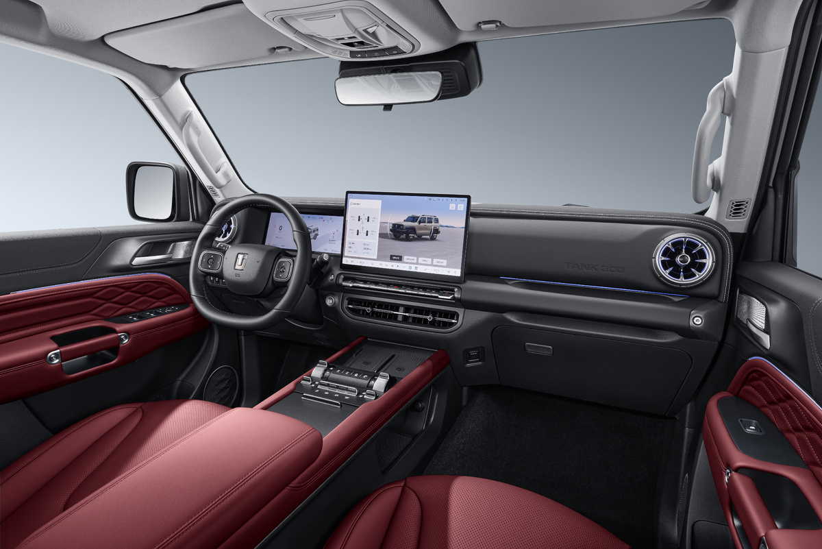 Фото: Tank  📷
