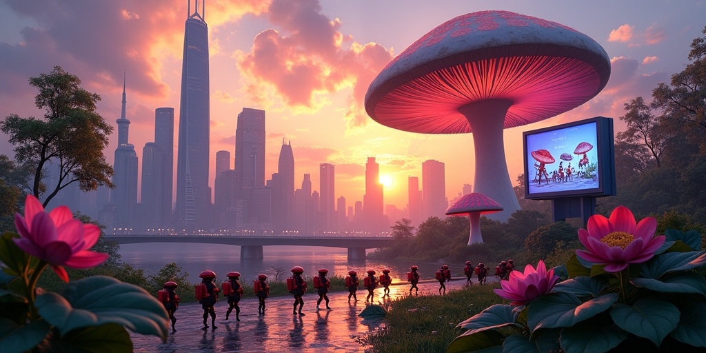    Лучшие нейросети для создания векторной графики в 2025 году Александр Гипитов