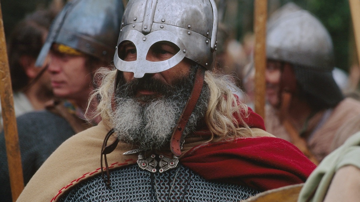 Странствующие воины или пираты?