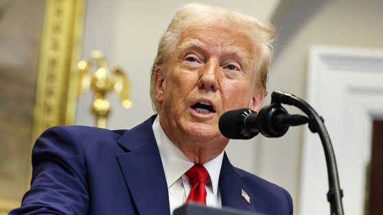    Трамп: Зеленский посетит Вашингтон 28 февраля для подписания соглашения по ресурсам Андрей Бурков