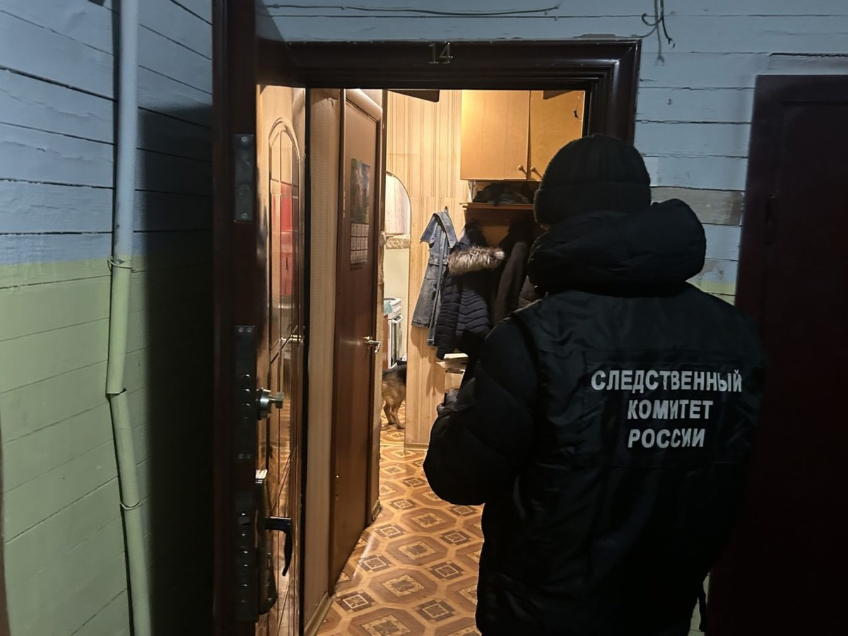    Фото: Следком Карелии