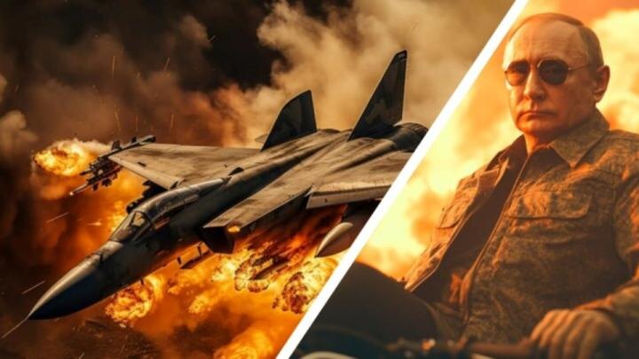 Коллаж: ИА Новороссия.