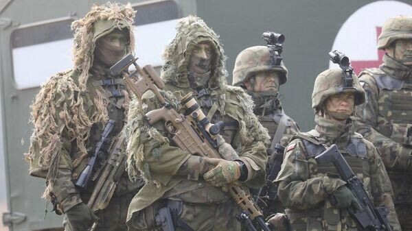    © AFP 2024 / PETRAS MALUKAS