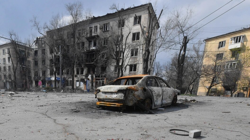    комсомольская правда/Globallookpress