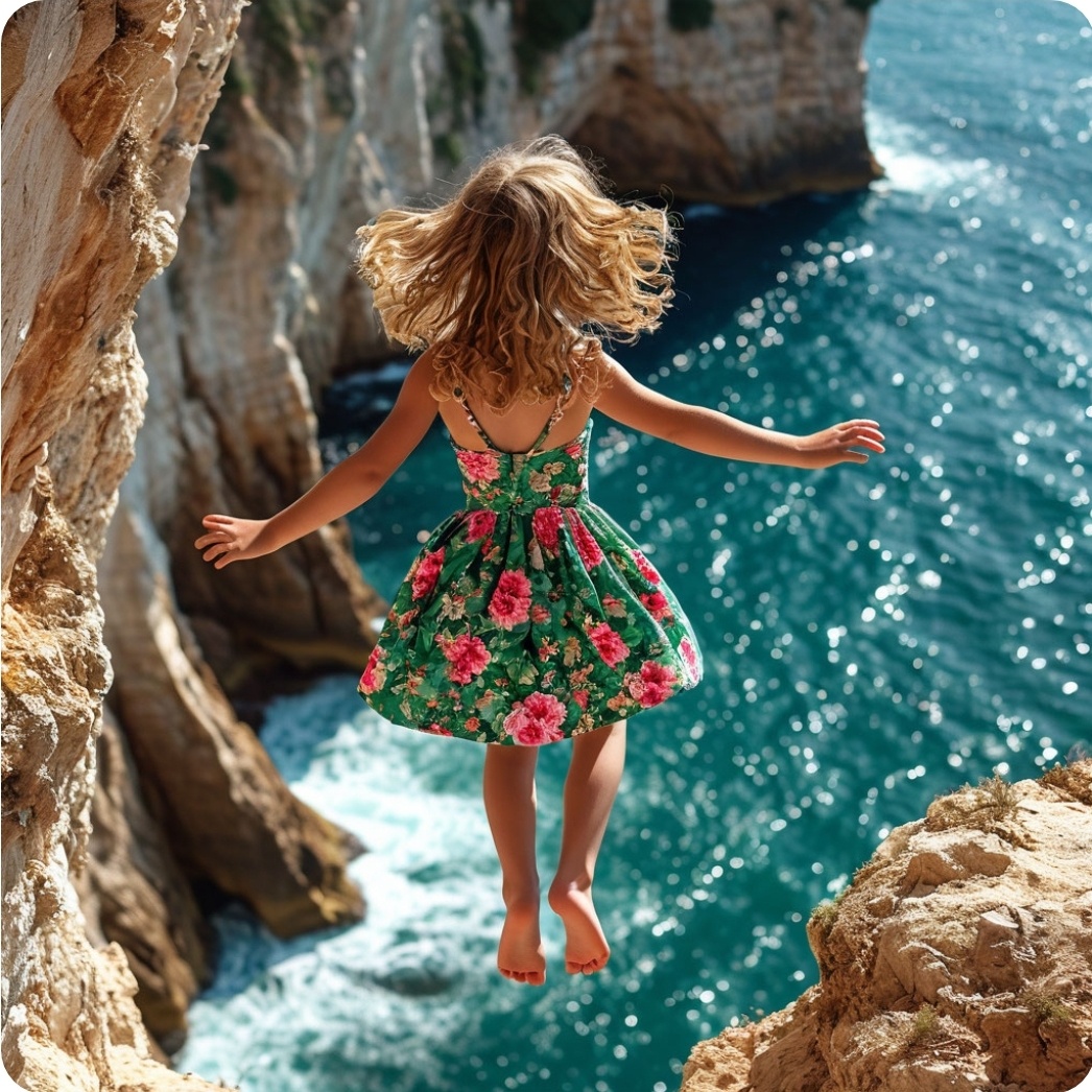 Изображение сгенерировано в приложении "Шедеврум " автором канала Дилярой Гайдаровой 