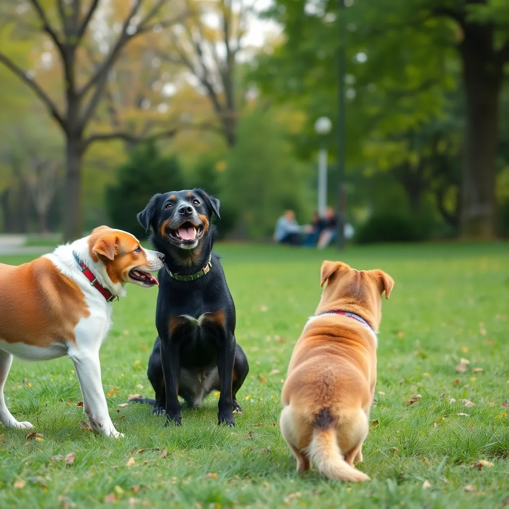 Симпатии и антипатии ваших питомцев