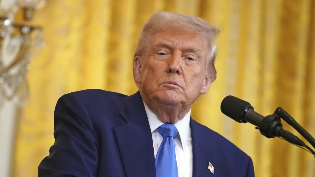    Bonnie Cash - Pool via CNP/Consolidated News Photos/Globallookpress