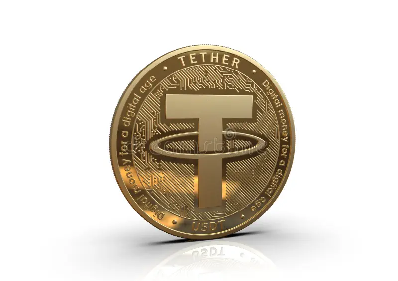 Обмен USDT на рубли