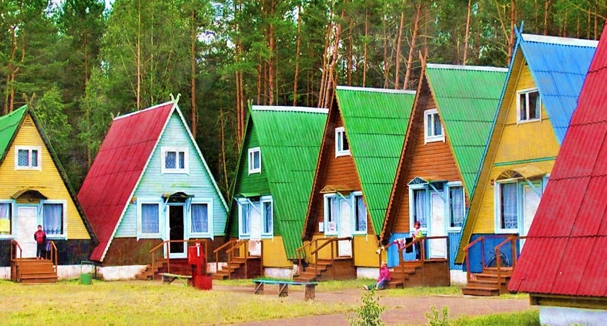 - Ты просто проведёшь всю ночь в поле. (Кофейные мысли. Мистика. Сверхъестественное)