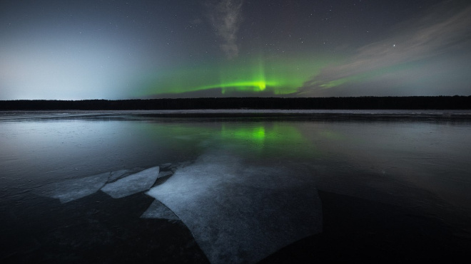 Фото: "АстроФотоБолото"/Дарина Соболь