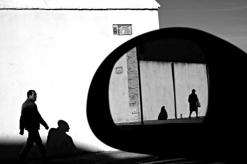 Антонио Э. Охеда (Antonio E. Ojeda)