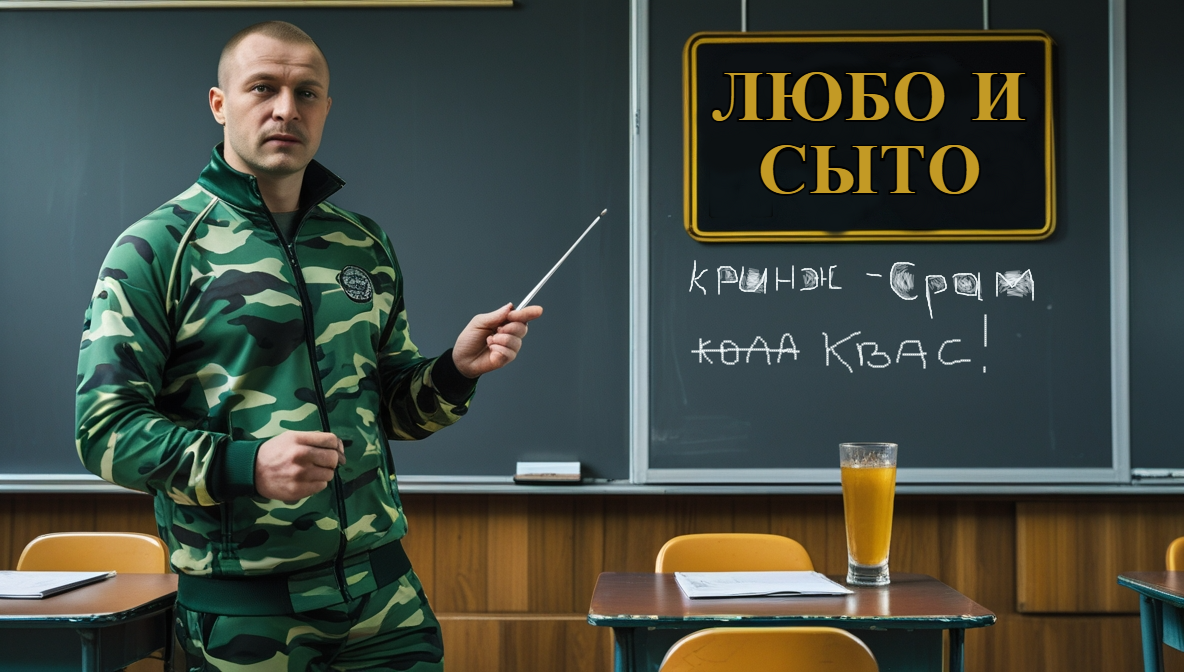 Любо, дорого