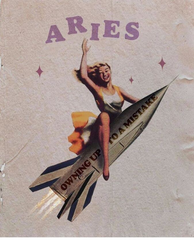 ваш вайб на весну