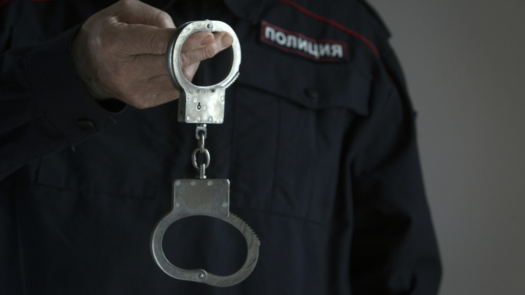    Nikolay Gyngazov, Николай/Globallookpress